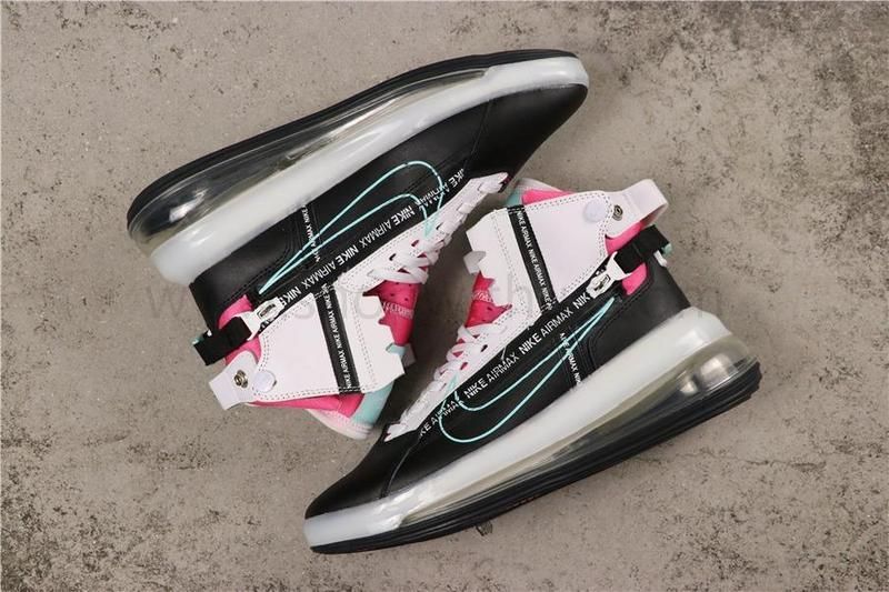 NikeAir Max 720 - Saturn South Beach