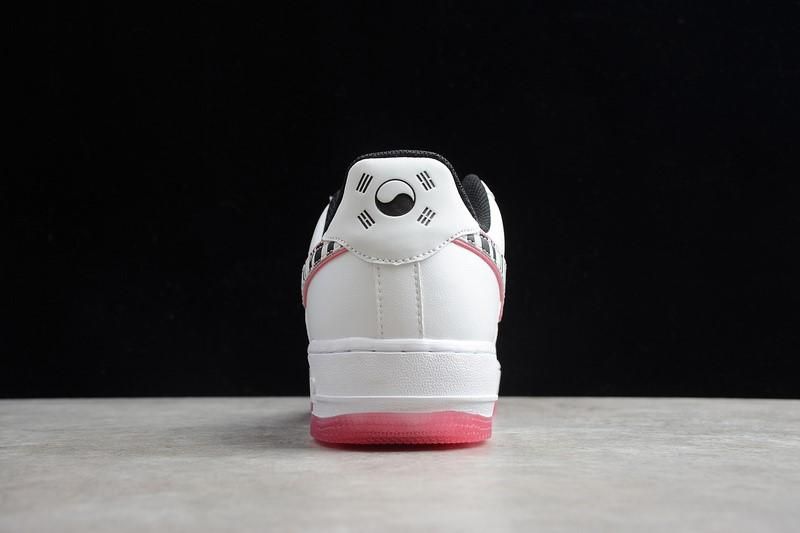 NikeUnisex Air Force 1 AF1 Low - South Korea