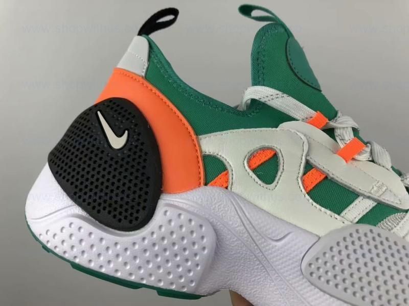 NikeAir Huarache E.D.G.E TXT - Clear Emerald