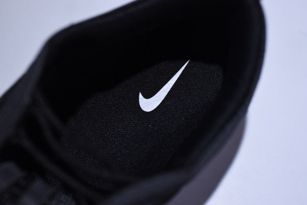 NikeUnisex Air Max 97 - Black/Black/White