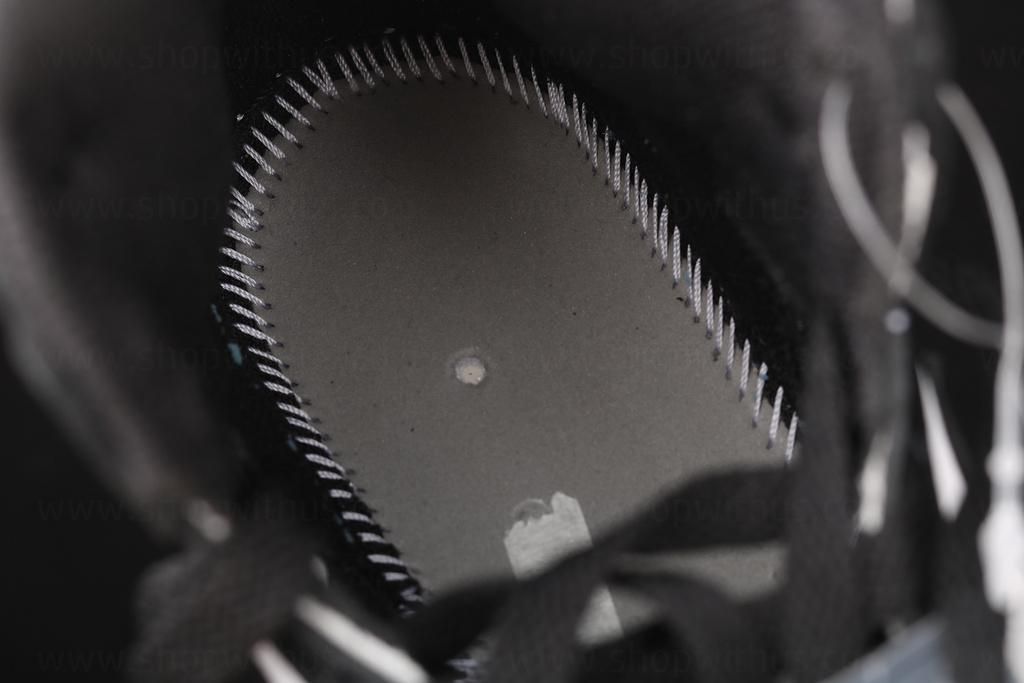 Unisex Air Jordan 1 AJ1 Retro OG High - Black/White