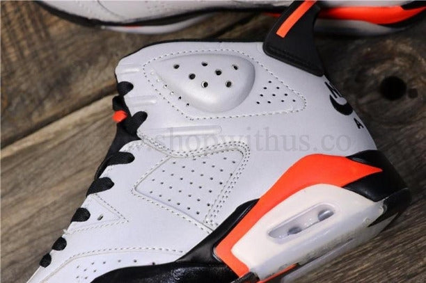 Air Jordan 6 - Reflections of a Champion