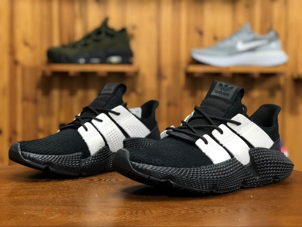 adidasOriginals Prophere Sneakers - Core Black/White