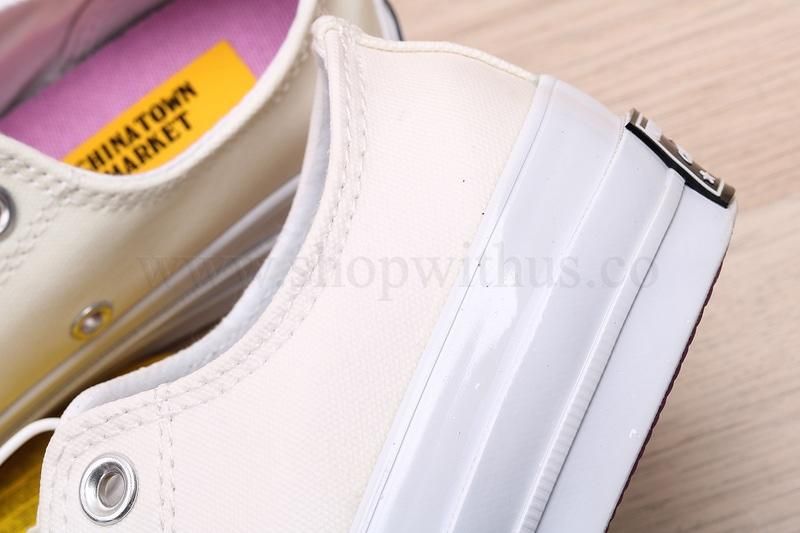 Chinatown Market x Converse Chuck 70 Low - UV