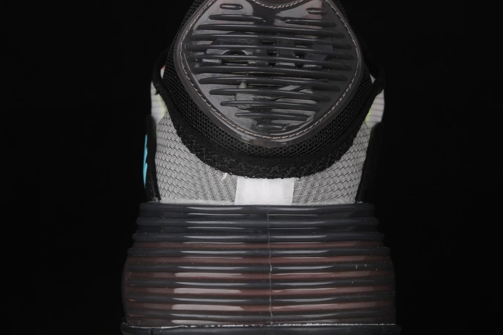 NikeUnisex Air Max 2090 AM2090 - Pink Foam