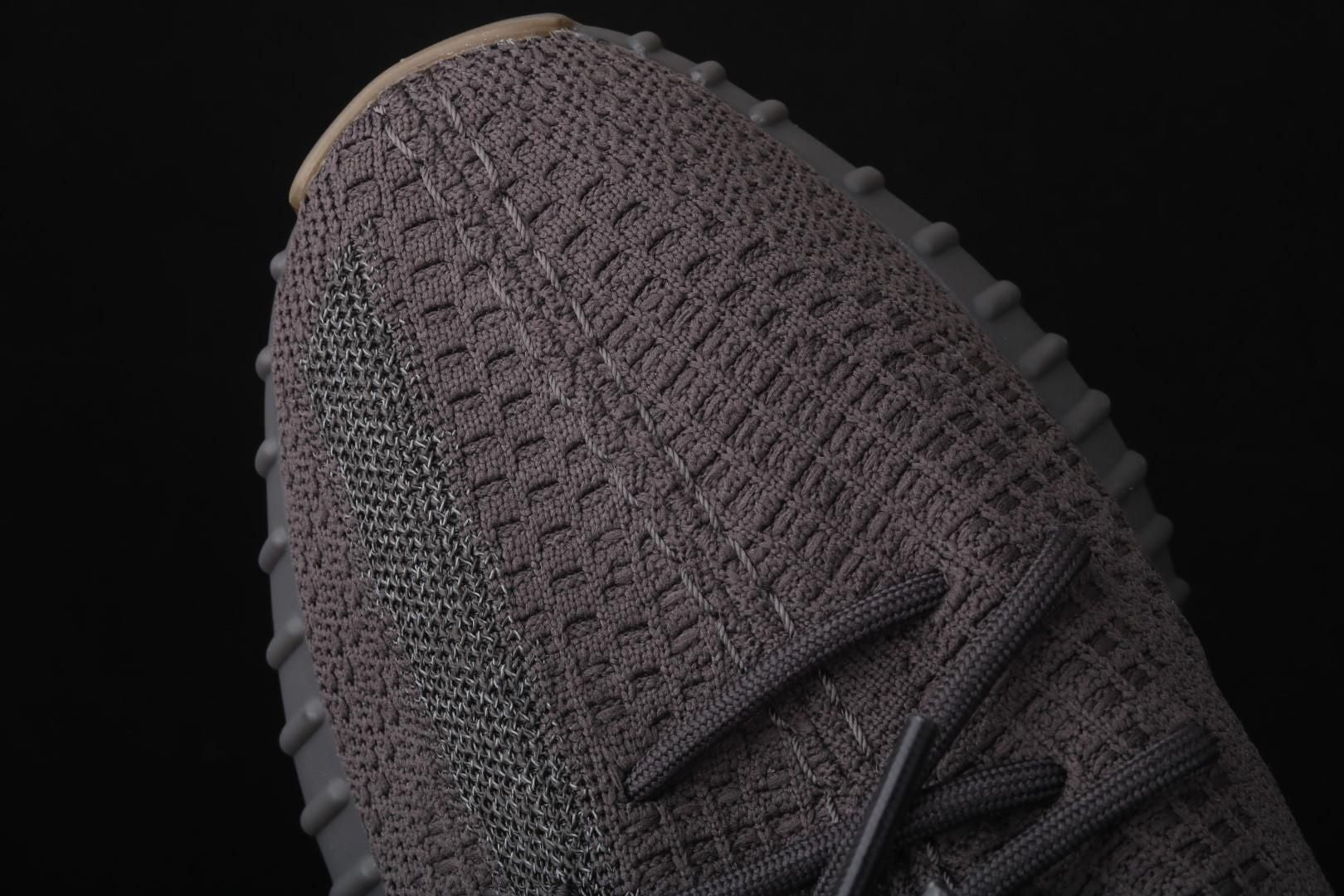 adidasMens Yeezy Boost 350 V2 - Cinder Reflective