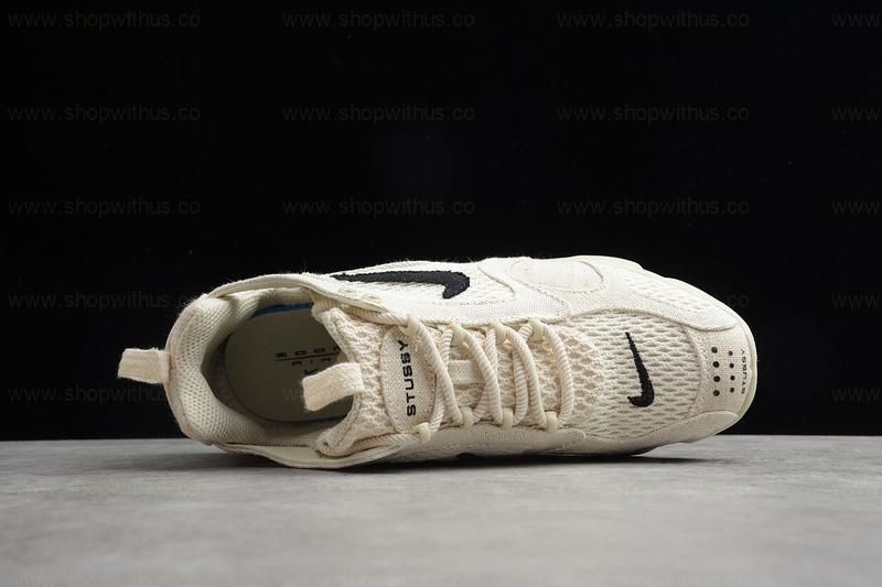 Stussy x NikeAir Zoom - Spiridon Cage