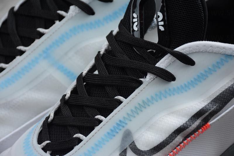 NikeWMNS Air Max 2090 - Pure Platinum