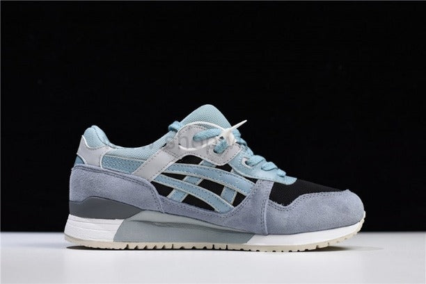 Asics Gel Lyte III - Black/Blue Surf