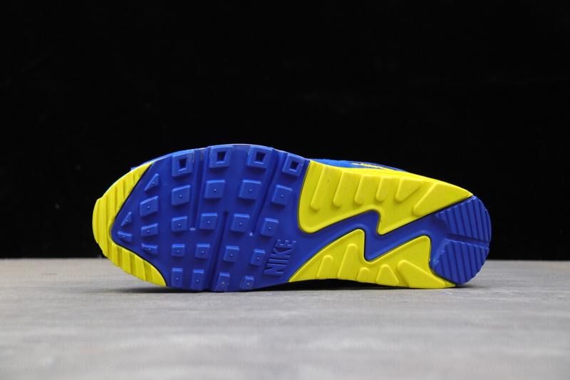 NikeUnisex Air Max 90 - Viotech 2.0