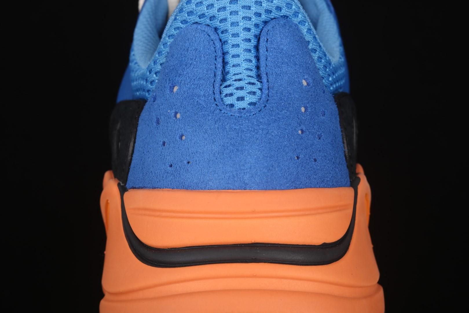 adidasUnisex Yeezy Boost 700 - Bright Blue