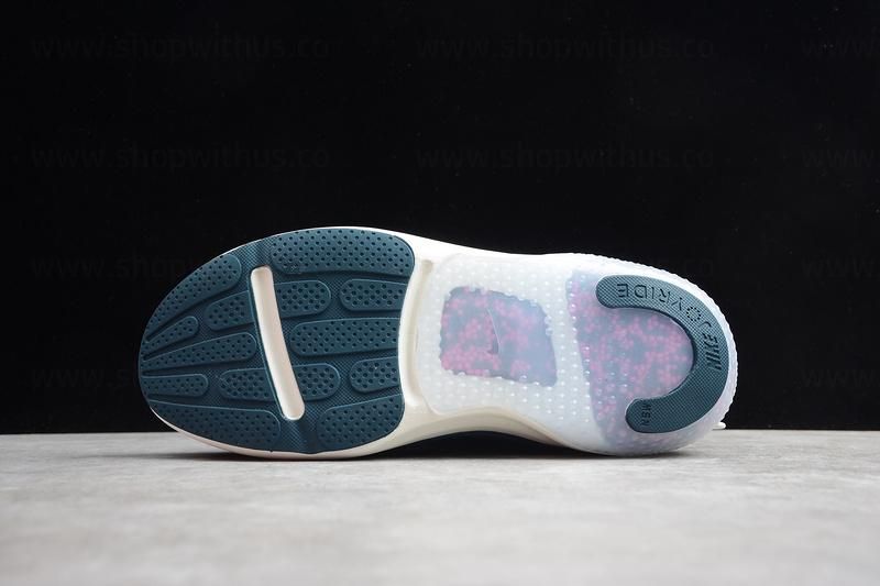 NikeRunning Joyride CC - Wine Red/Black