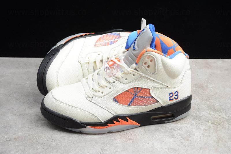 Air Jordan 5 AJ5 Retro - International Flight