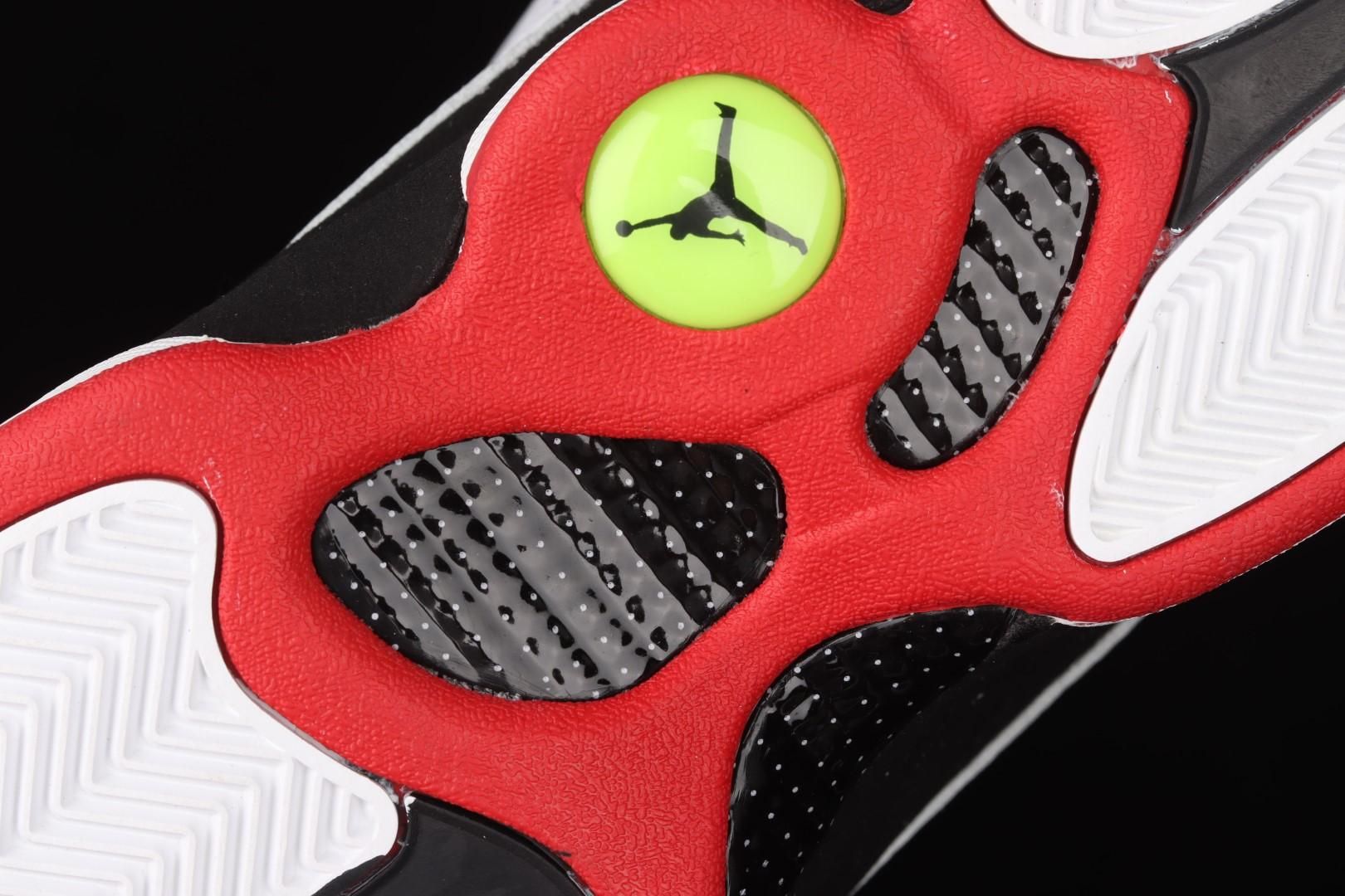 Air Jordan 13 AJ13 Retro - He Got Game