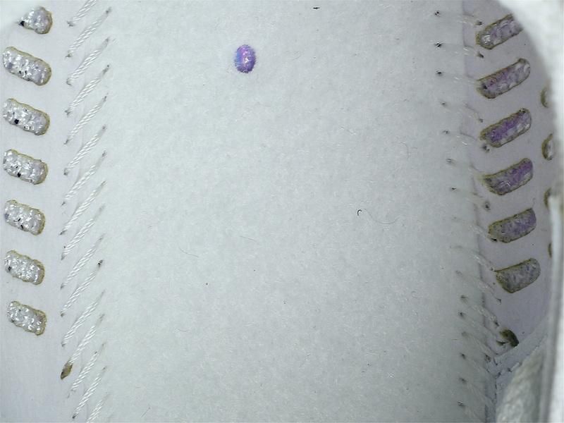 NikeRunning Air Zoom Tempo NEXT% Flyknit - White Hyper Violet