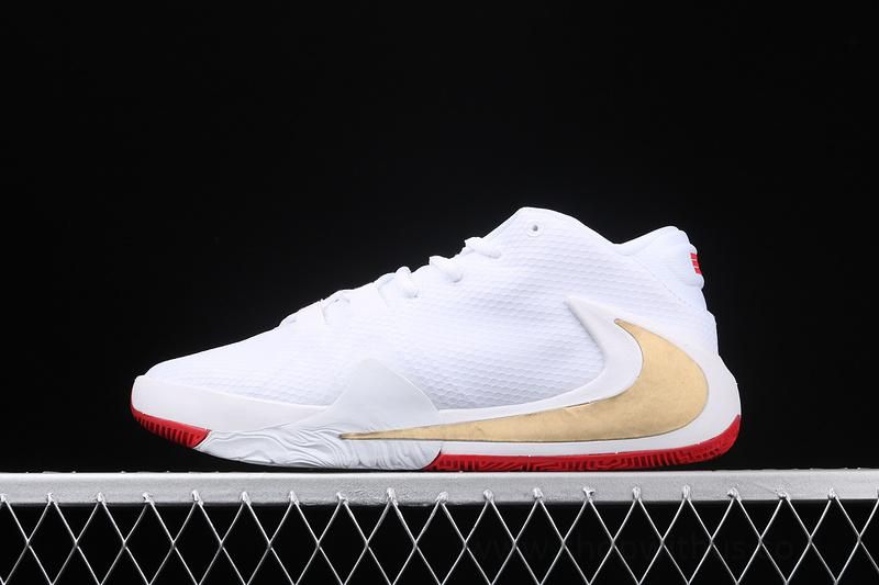 NikeMen's Zoom Freak 1 - Roses