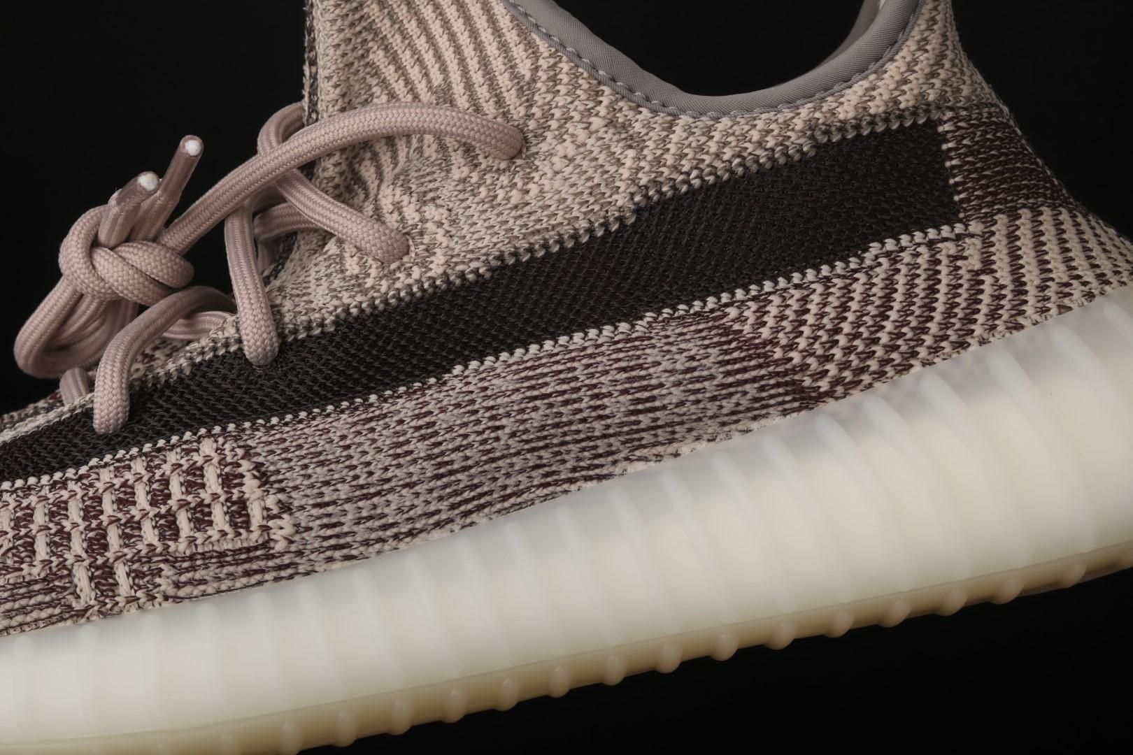 adidasMens Yeezy Boost 350 V2 - Zyon