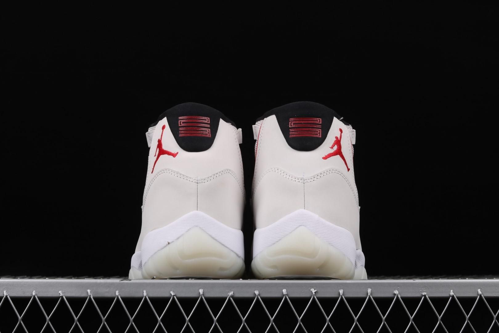 Air Jordan 11 AJ11 Retro - Platinum Tint