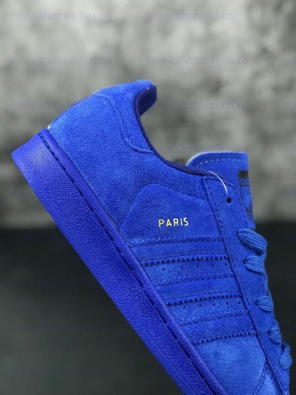adidasOriginals Superstar 80s - Paris