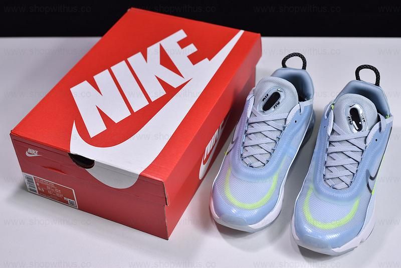 NikeAir Max 2090 - Ice Blue