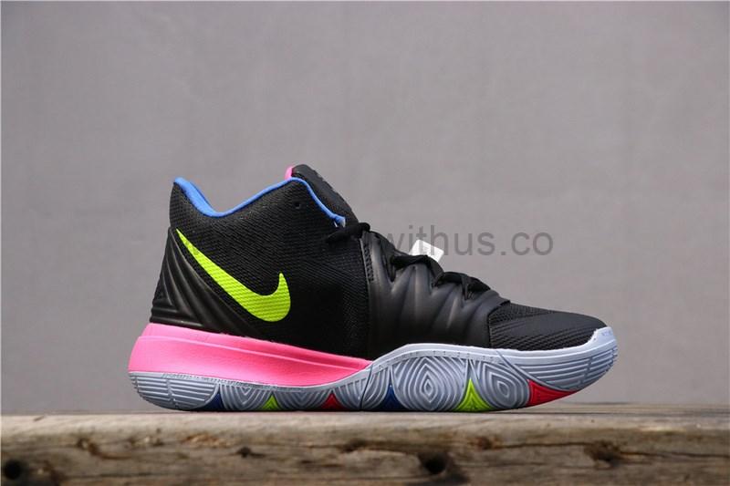 NikeBasketball Kyrie 5 - Just Do It