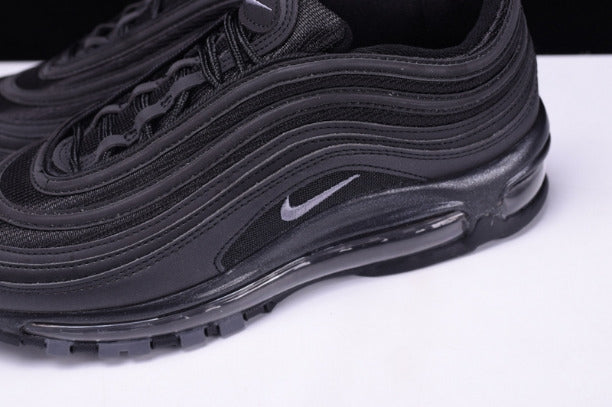 NikeUnisex Air Max 97 - Black/Black