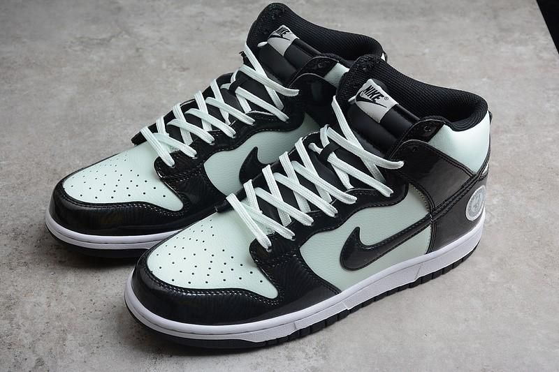 NikeUnisex Dunk High - All-Star