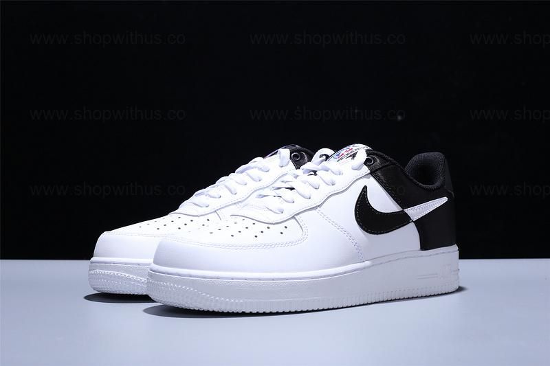 NikeAir Force 1 AF1 Low - Spurs