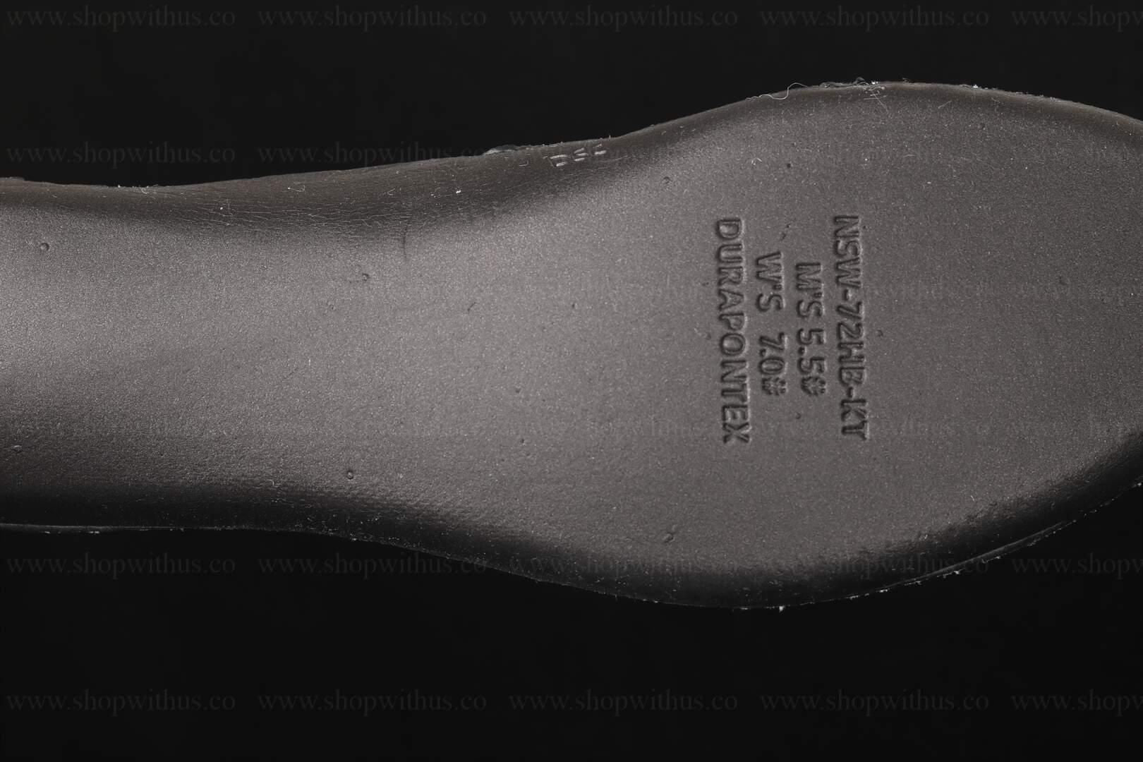 NikeAir Max 270 React - White