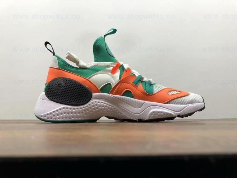 NikeAir Huarache E.D.G.E TXT - Clear Emerald