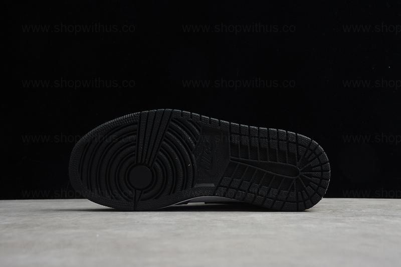 Air Jordan 1 AJ1 Mid SE - Lightbulb