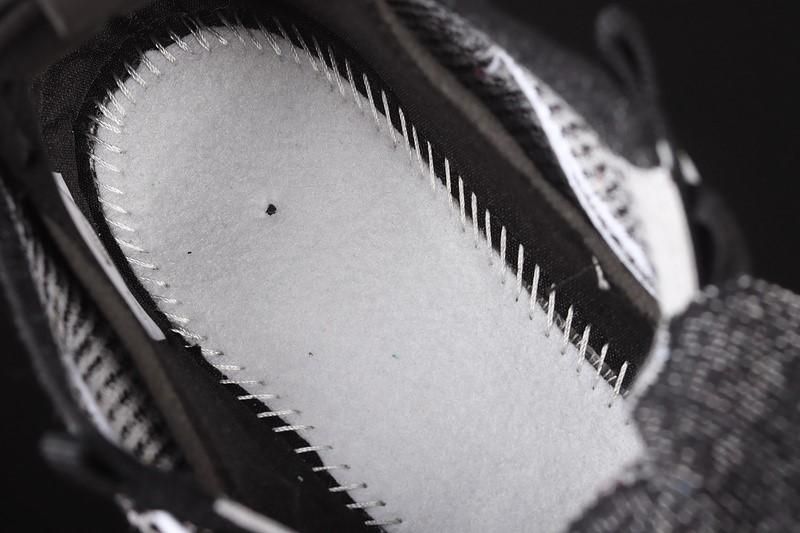 NikeUnisex Air VaporMax Flyknit - Oreo