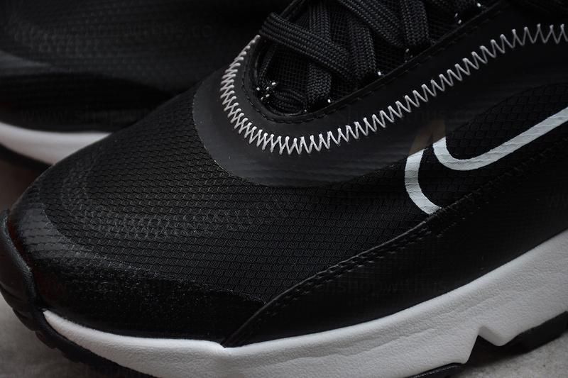 NikeUnisex Air Max 2090 - Black/White