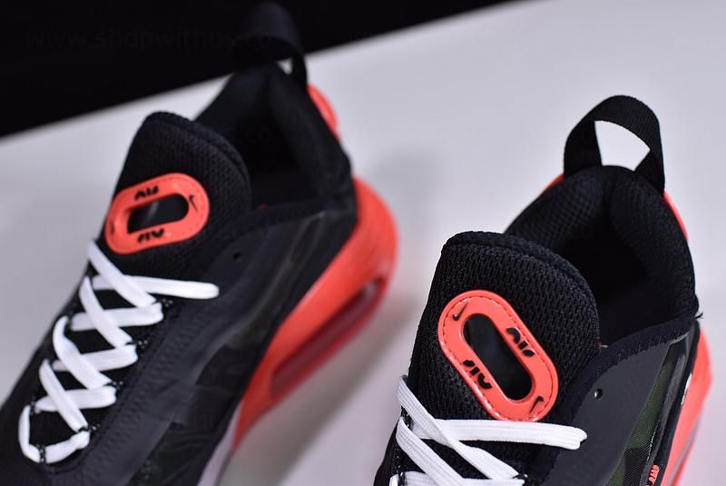 NikeUnisex Air Max 2090 - Infrared Duck Camo