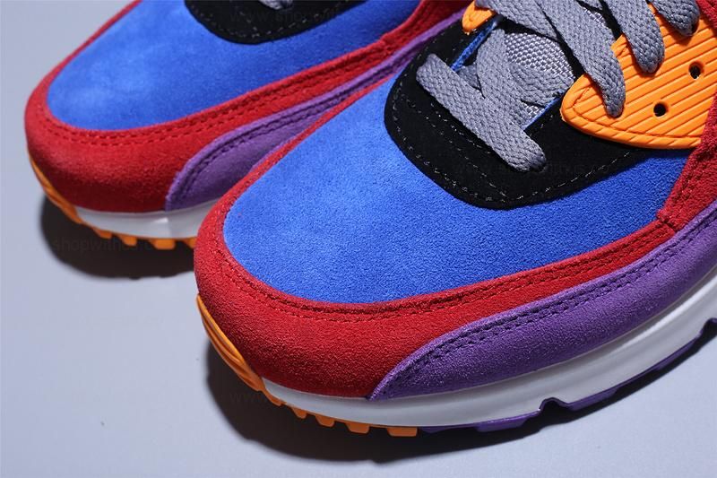 NikeWMNS Air Max 90 - Viotech