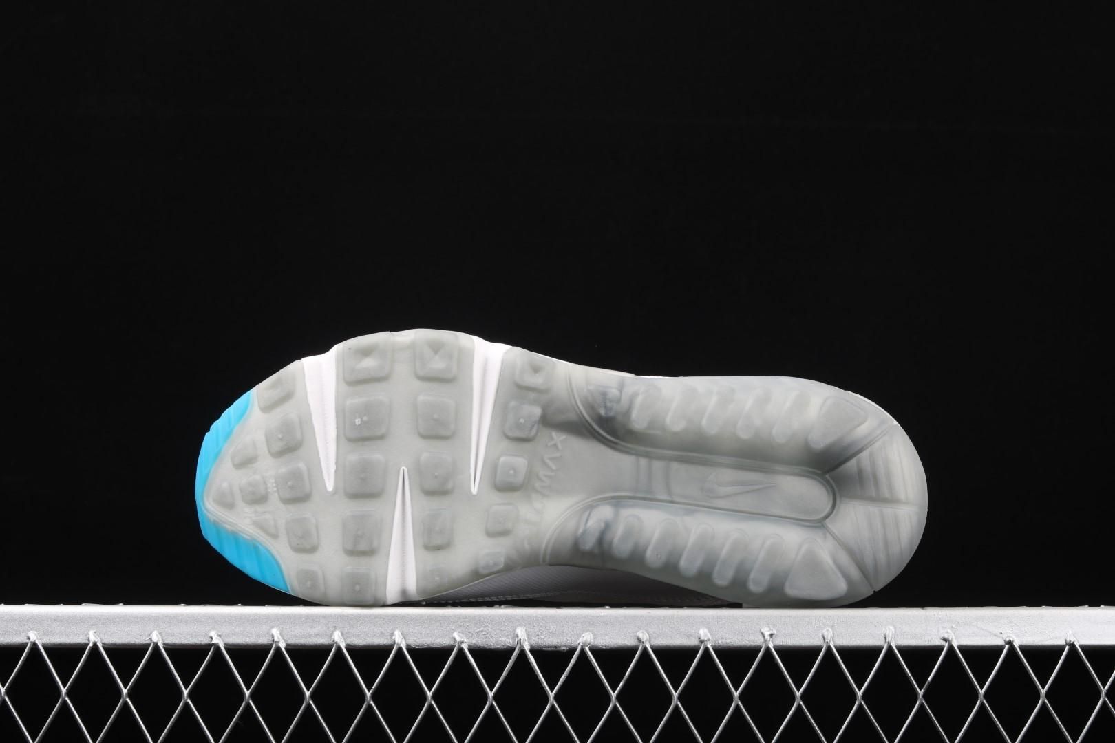 NikeAir Max 2090 - Pure Platinum