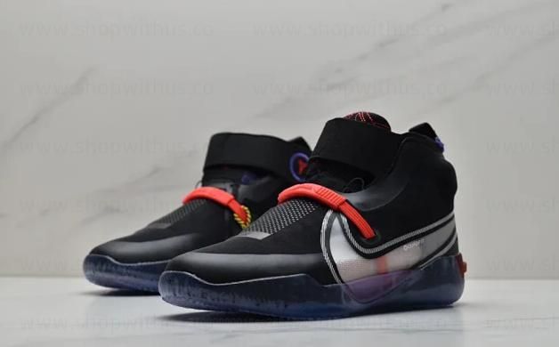 NikeKobe AD NXT FastFit - Off Noir
