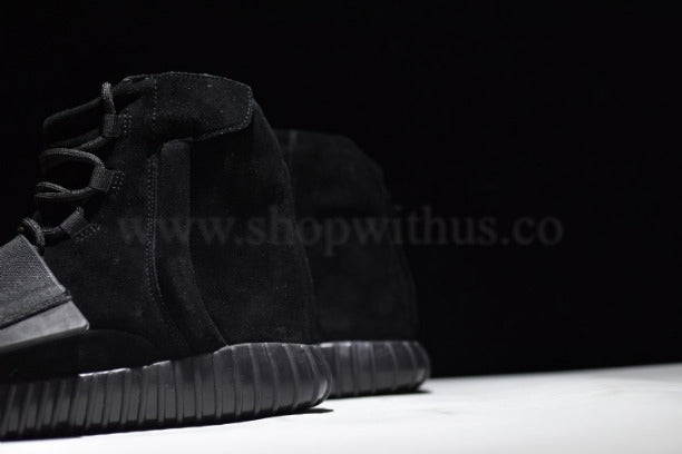 adidasOriginals YEEZY Boost 750 - Triple Black