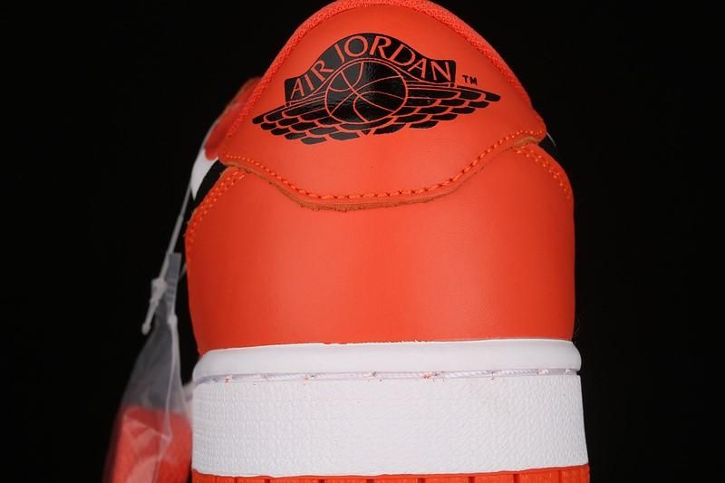 Air Jordan 1 AJ1 Low - Starfish