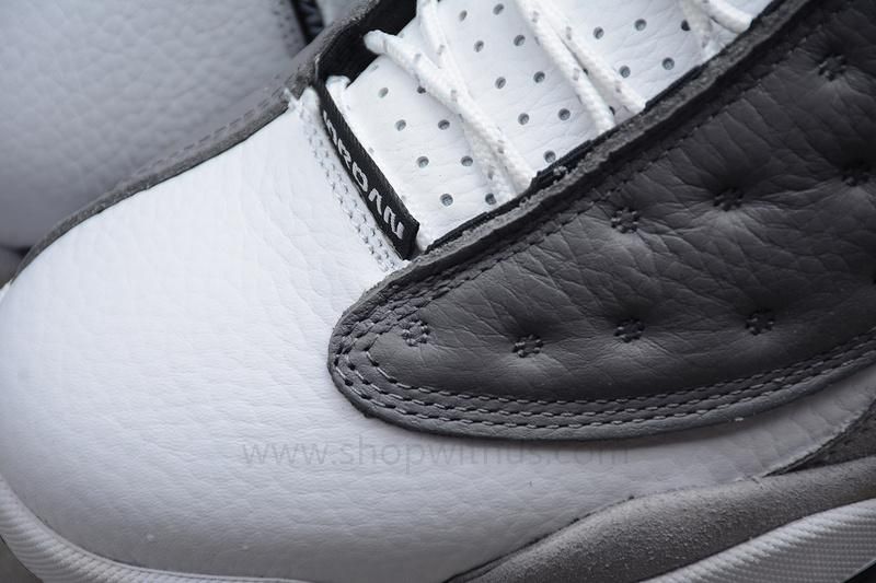 Air Jordan 13 AJ13 - Atmosphere Grey