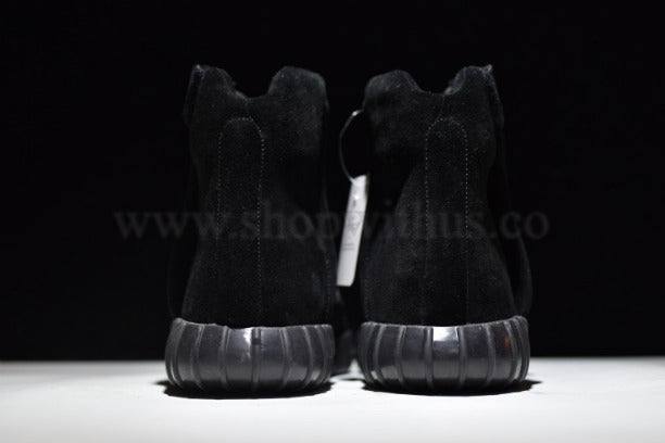 adidasOriginals YEEZY Boost 750 - Triple Black