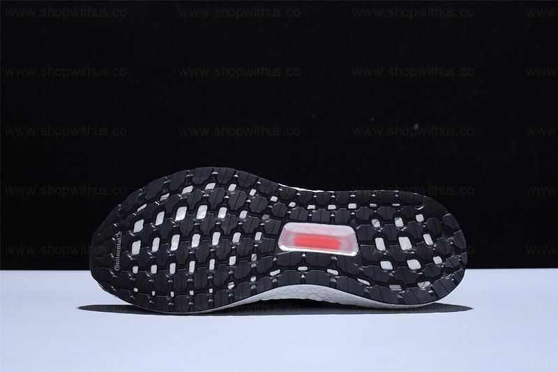 adidasRunning Ultra Boost 20 - Core Black