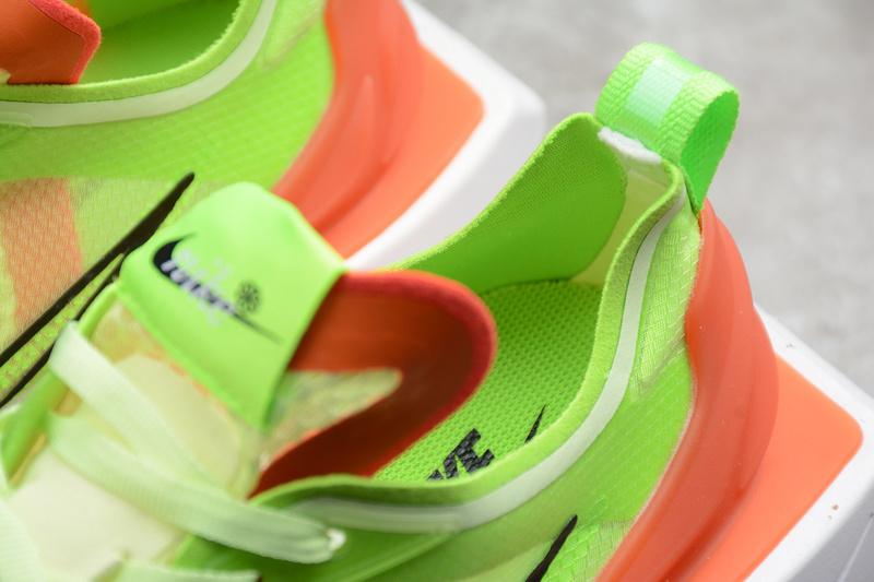 NikeUnisex ZoomX Vista Grind - Volt