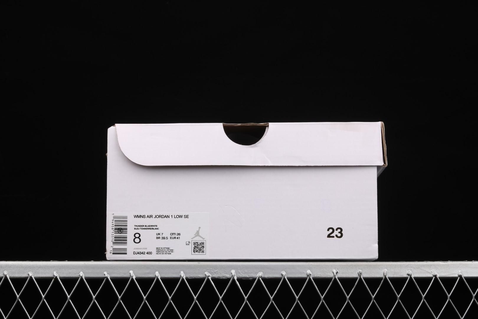 WMNSAir Jordan 1 AJ1 Low - Purple Magenta