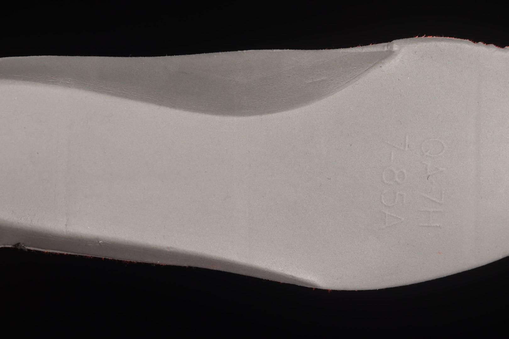 Air Jordan 4 AJ4 Retro - Zen Master