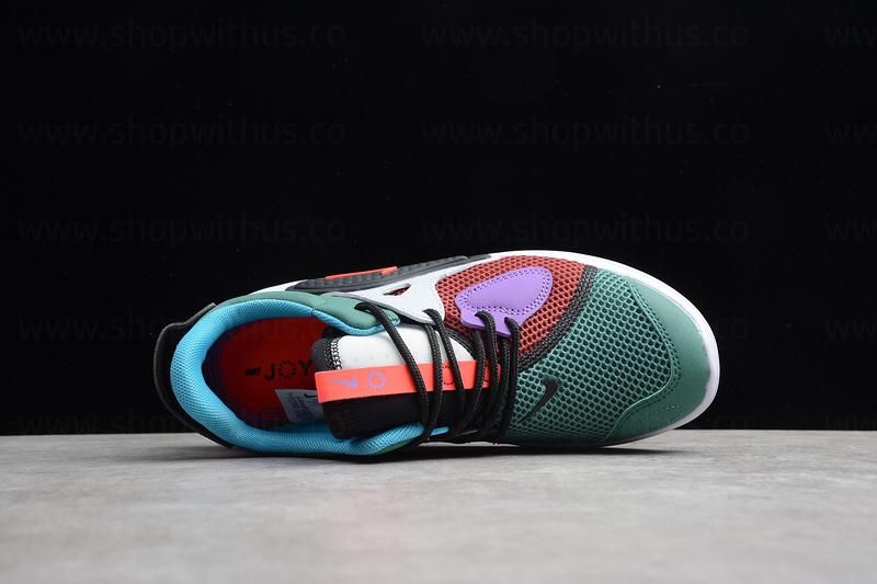 NikeRunning Joyride CC - Ghost/Bright Crimson