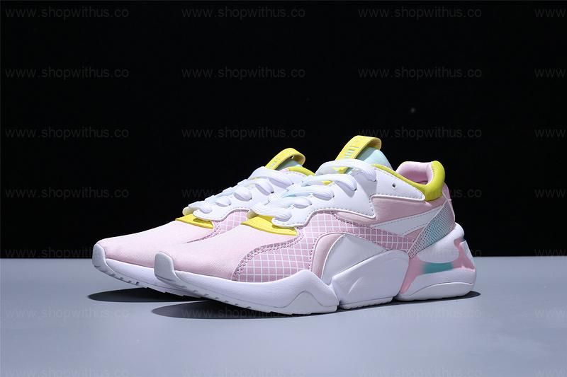 PumaWmns X Barbie Nova - Orchid Pink