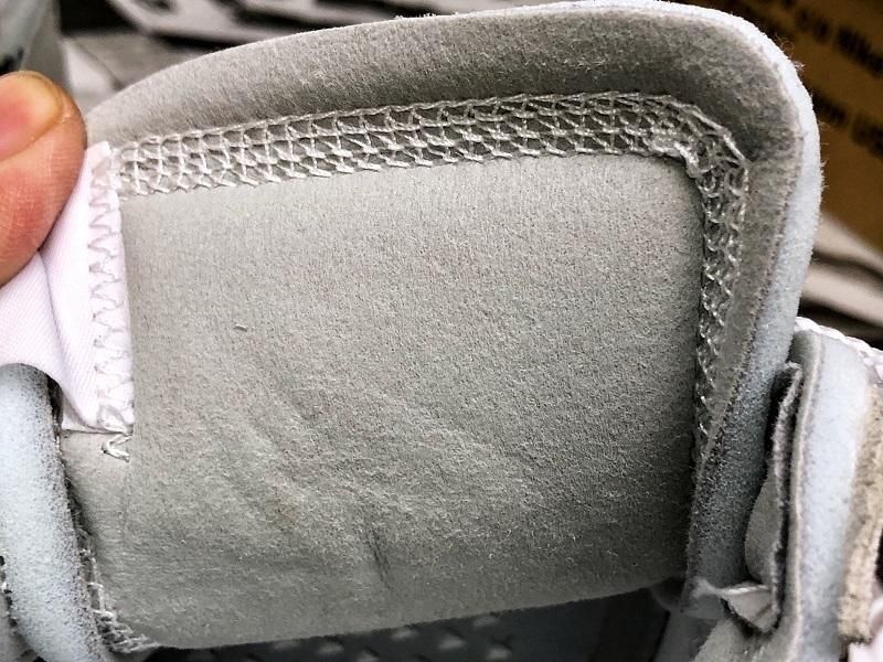 Off White x Air Force 1 AF1 Low - The Ten