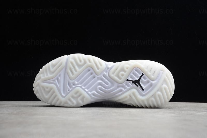 Jordan Delta SP - Dark Smoke Grey