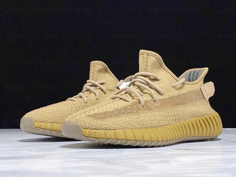 adidasOriginals YEEZY Boost 350 V2 - Earth